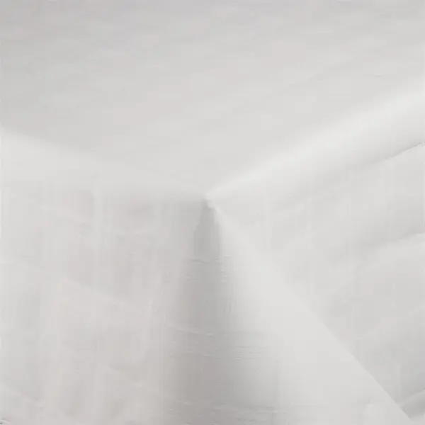 Tafelkleed | Papier | Wit | Rol | Disposable | Breedte 1200mm | Rollengte 50m