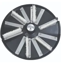 Electrolux Wasschijf | Electrolux 5kg Aardappelschilmachines ELE-601218/603849