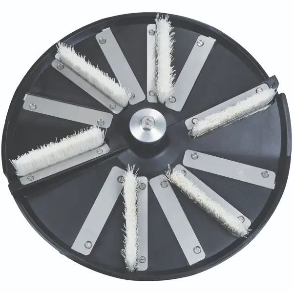 Wasschijf | Electrolux 5kg Aardappelschilmachines ELE-601218/603849