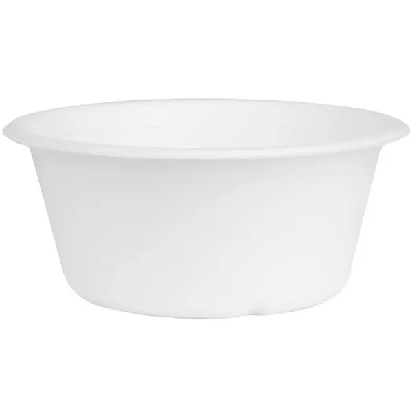 Kommen | Bagasse | Composteerbare | 500ml | 50 Stuks