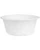 Fiesta Compostable Kommen | Bagasse | Composteerbare | 750ml | 50 Stuks 