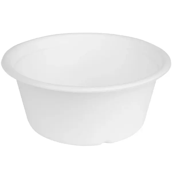 Kommen | Bagasse | Composteerbare | 750ml | 50 Stuks