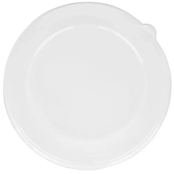 Deksels | Kunststof | Recyclebaar | Fiesta Compostable Kommen GAS-HW029 | 50 Stuks