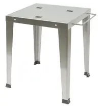 Electrolux Onderstel | Electrolux 5/8kg Aardappelschilmachines & 5kg Mosselwasser | 420x420x505(h)mm