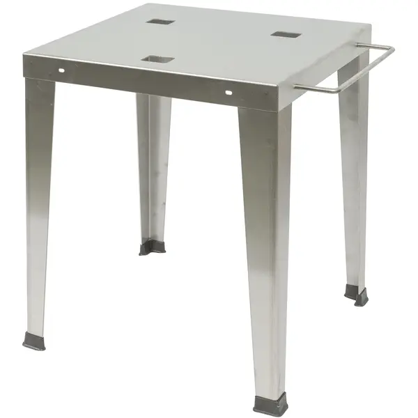 Onderstel | Electrolux 5/8kg Aardappelschilmachines & 5kg Mosselwasser | 420x420x505(h)mm