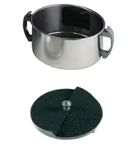 Electrolux Aardappelschilmachine Ombouwset | Electrolux 5 kg Mosselwasser ELE-601305 