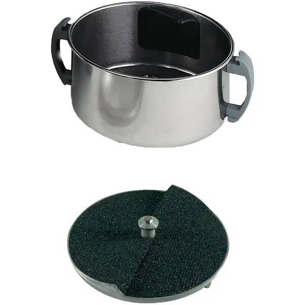 Aardappelschilmachine Ombouwset | Electrolux 5 kg Mosselwasser ELE-601305