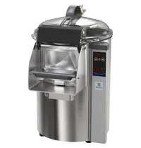 Electrolux Aardappelschilmachine | 160kg/u | Lading 10kg | 0.37kW (400V) | 440x690x680(h)mm 