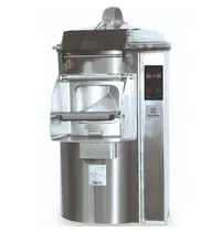 Electrolux Aardappelschilmachine | 240kg/u | Lading 15kg | 0.37kW (230V) | 440x690x750(h)mm 