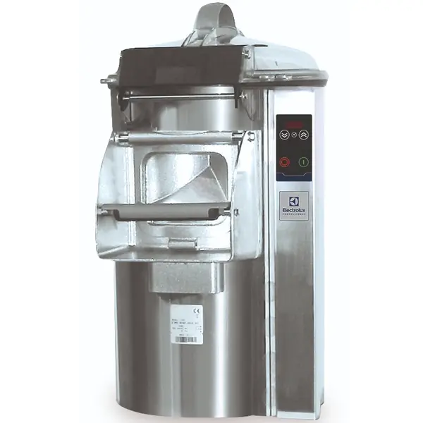 Aardappelschilmachine | 240kg/u | Lading 15kg | 0.37kW (230V) | 440x690x750(h)mm