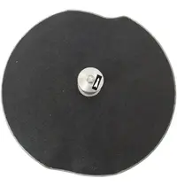 Electrolux Lavasteen Schrapschijf | Electrolux 10/15kg Aardappelschilmachines | Grote Uien