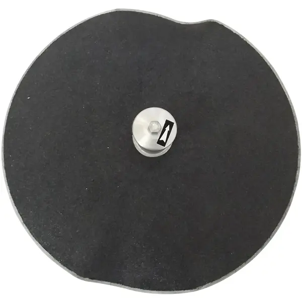 Lavasteen Schrapschijf | Electrolux 10/15kg Aardappelschilmachines | Grote Uien