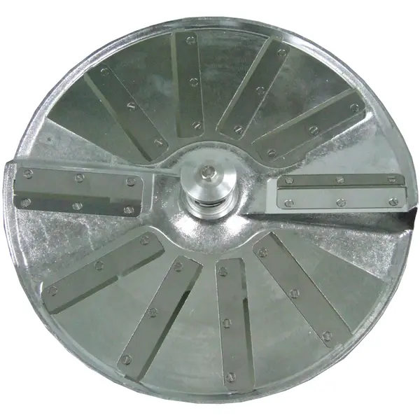 Schilschijf | Electrolux 10/15kg Aardappelschilmachines