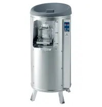 Electrolux Aardappelschilmachine | 400kg/u | Lading 25kg | 1.1kW (230V) | 585x785x1215(h)mm 