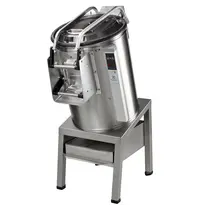 Electrolux Aardappelschilmachine | 400kg/u | Lading 25kg | 0.9kW (400V) | 565x880x1425(h)mm 