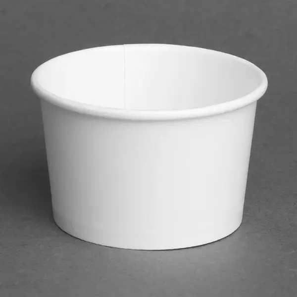 IJsbekers | Karton | Recyclebaar | 85ml | 1000 Stuks | Ø72x43(h)mm