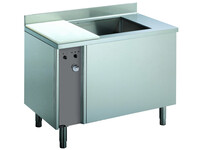 Groentecentrifuges