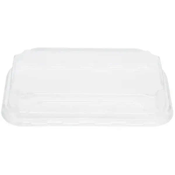 Deksels | Kunststof | Recyclebaar | Fiesta Recyclable Sushibakjes GAS-HX288 | 300 Stuks