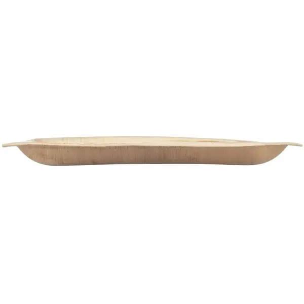 Borden | Palmblad | Composteerbaar | 100 Stuks | 200x200mm