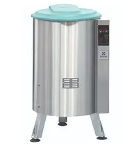 Electrolux Groentecentrifuge | 32L | Lading 5kg | 0.37kW (230V) | 460x540x800(h)mm 