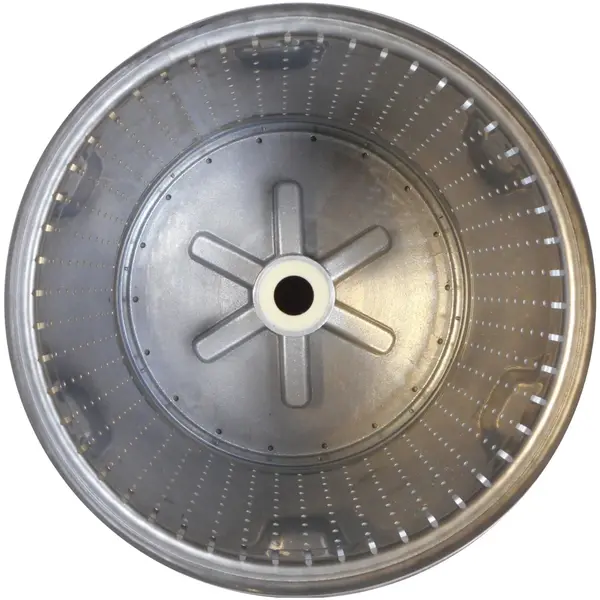 Inzetmand | RVS/Aluminium | Electrolux 65L Groentecentrifuges