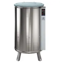 Electrolux Groentecentrifuge | 65L | Lading 10kg | 0.75kW (400V) | 578x639x1005(h)mm