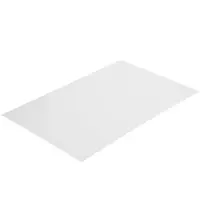 Fiesta Compostable Vetvrij Papier | Wit | Composteerbaar | 200 Stuks | 250x200mm