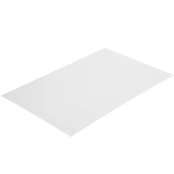 Vetvrij Papier | Wit | Composteerbaar | 200 Stuks | 250x200mm