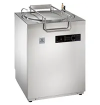 Electrolux Groentewasser/-Centrifuge | Lading 3-15kg | 1.5kW (230V) | 700x750x1000(h)mm