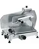 Electrolux Vleessnijmachine | Mes Ø350mm | Capaciteit 265x265/340x265/Ø265mm | Snijdikte 0-24mm (Traploos) | 0.37kW (400V) | 740x630x560(h)mm 
