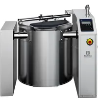 Electrolux Kookketel | SMART | Elektrisch | 150L | Indirecte Verhitting | 30kW (400V) | 1300x1070x1050(h)mm