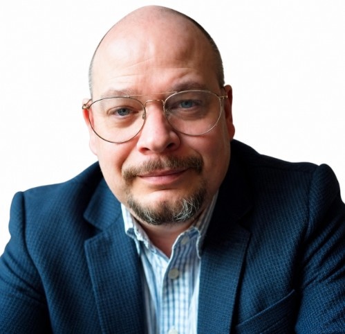 Marvin Langeveld