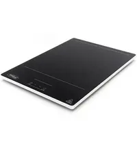 Maxima Warmhoudplaat | 65°C/105°C | 0.23kW (230V) | Touchbediening | 380x550x35(h)mm