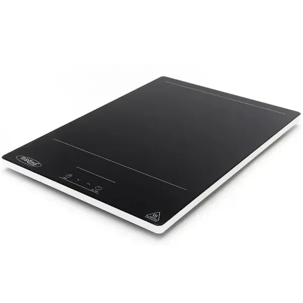 Warmhoudplaat | 65°C/105°C | 0.23kW (230V) | Touchbediening | 380x550x35(h)mm