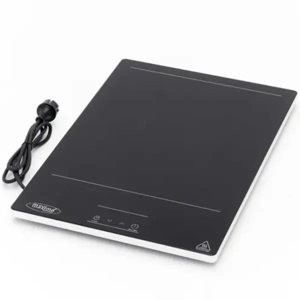 Warmhoudplaat | 65°C/105°C | 0.23kW (230V) | Touchbediening | 380x550x35(h)mm