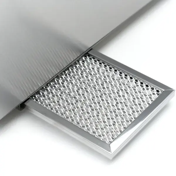 Inductiefriteuse | Elektrisch | 8L | 60–190°C | 3.5kW (230V) | Aftapkraan | Timer / Programmering | 290x590x410(h)mm