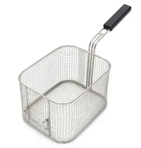 Maxima Frituurmand | Maxima Friteuse MAX-09371450 | 8L | Hele mand