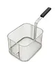 Maxima Frituurmand | Maxima Friteuse MAX-09371450 | 8L | Hele mand 