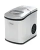 Maxima IJsblokjesmachine | Holle Blokjes | 12kg/24u | Bunker 0.75kg | Luchtgekoeld | 240x360x340(h)mm 
