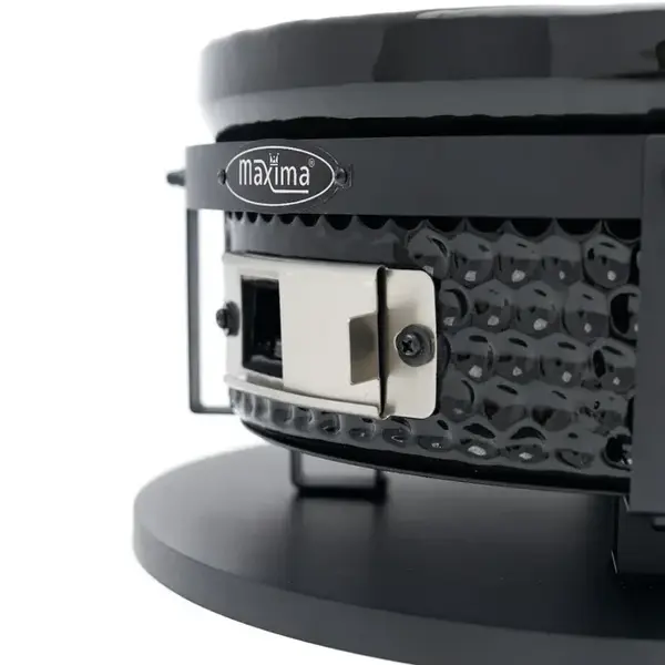 Hibachi Barbecue | Houtskool | Rooster (Ø300) | 460x350x180(h)mm