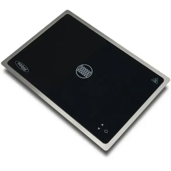 Warmhoudplaat | Inbouwmodel | Inductie | 40°C/100°C | 1kW (230V) | 490x345x65(h)mm