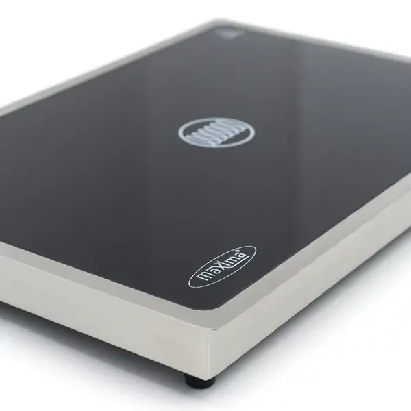 Warmhoudplaat | Inbouwmodel | Inductie | 40°C/100°C | 1kW (230V) | 490x345x65(h)mm