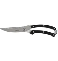 Vogue Wildschaar | RVS | Zwart | Lengte 250mm