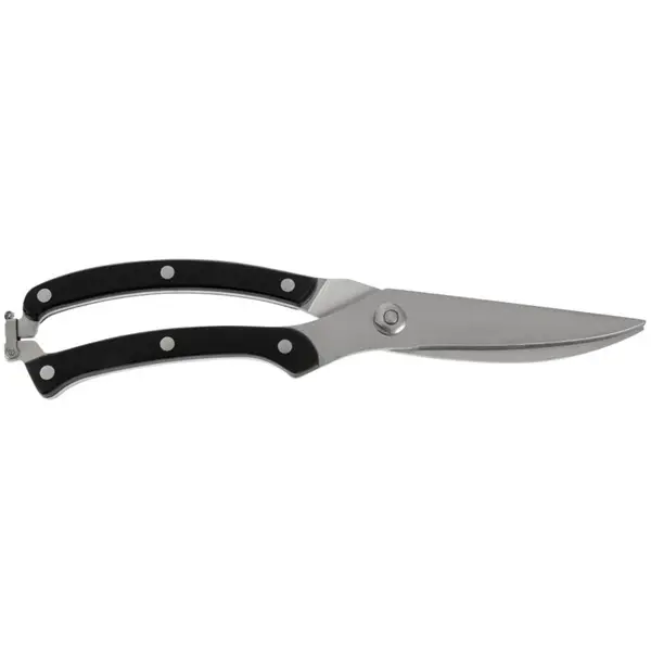 Wildschaar | RVS | Zwart | Lengte 250mm