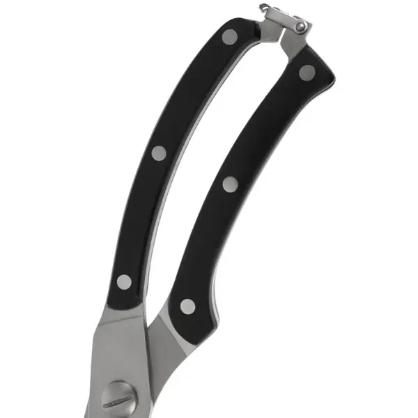 Wildschaar | RVS | Zwart | Lengte 250mm