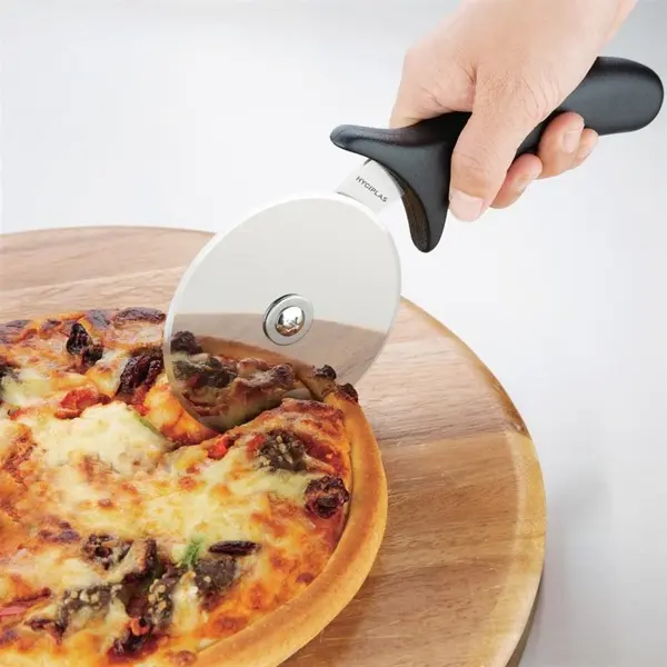 Pizzasnijder | RVS Mes (Ø100mm)
