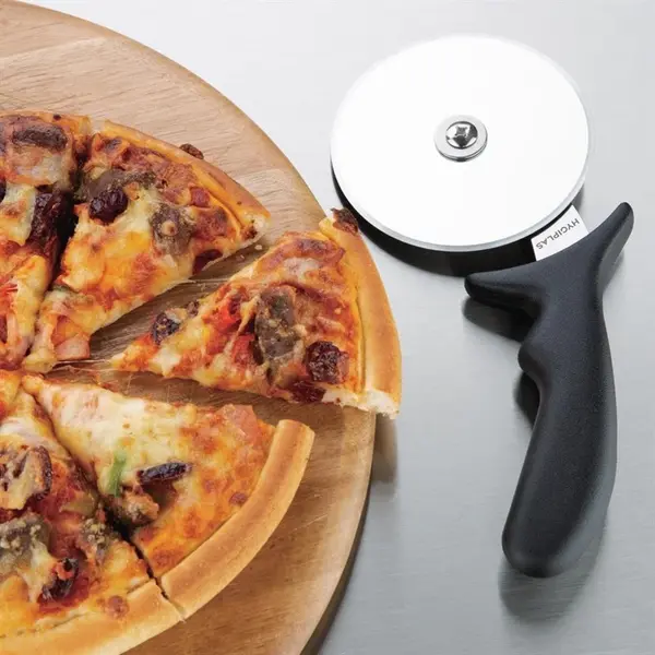 Pizzasnijder | RVS Mes (Ø100mm)