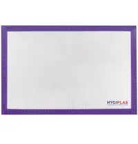 Hygiplas Bakmat | Siliconen | Antiaanbak | 585x385mm