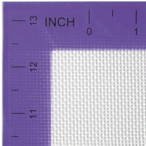 Bakmat | Siliconen | Antiaanbak | 585x385mm