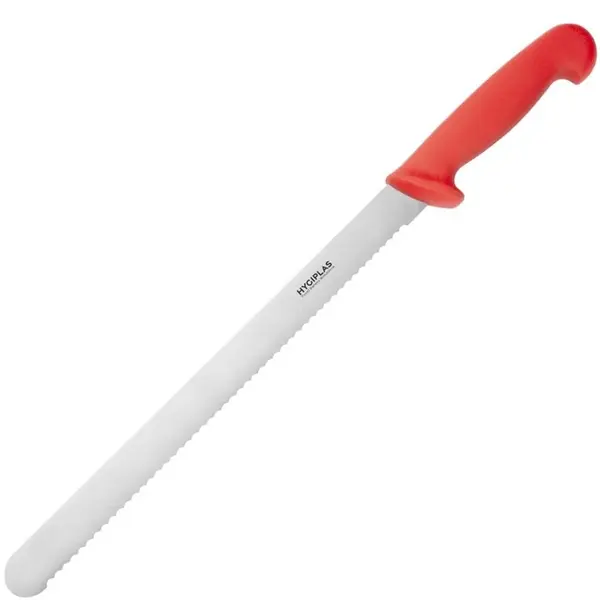 Hammes | RVS | Rood (Rauw Vlees) | HACCP | Lengte 440mm